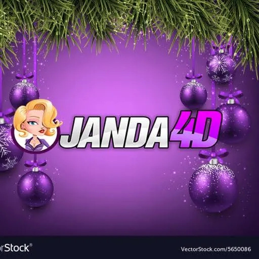 JANDA4D - Game Poker Seru dan Menantang
