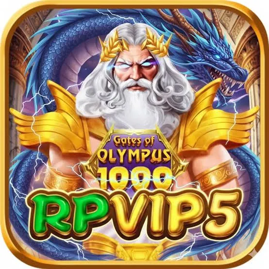 RPVIP5 - Game TPS Petualangan yang Seru